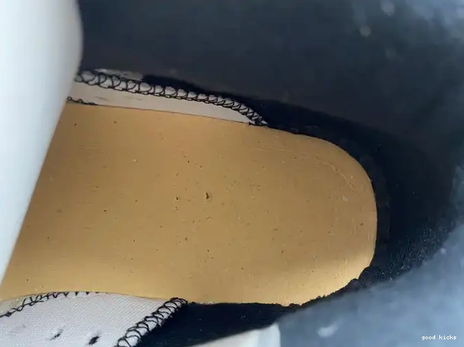 Rep CT8529-170 Ochre Jordan Air 6 Yellow 0524
